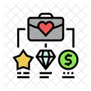 Employer Value Proposition Icon