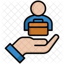 Employment People User Icon