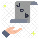 Employment  Icon