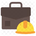 Employment Work Labor Icon