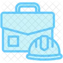 Employment Work Labor Icon