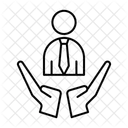 Autorizar  Icono