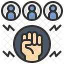 Empower  Icon