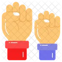 Empowerment  Symbol