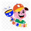 Empreendedor  Ícone