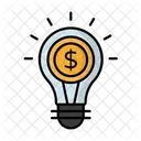 Empreendedorismo  Ícone