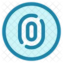 Empreinte Digitale Securite Protection Icon