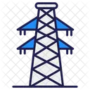 Empresa de energía  Icono