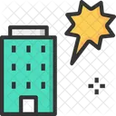 Empresa de publicidad  Icono