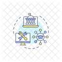 Mooc Conceptos Icon