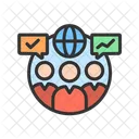 Empresa Icon