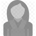 Empresária  Ícone