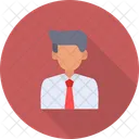 Empresario  Icon