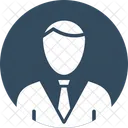 Empresario  Icono