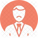 Empresario  Icono