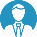 Empresario  Icono
