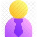 Empresario  Icono