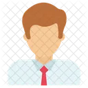 Empresario  Icono
