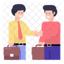 Empresarios  Icono