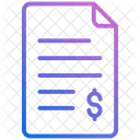 Emprestimo Bancario Emprestimo Banco Ícone