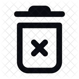 Empty  Icon