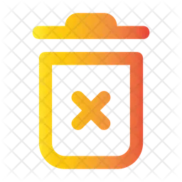 Empty  Icon