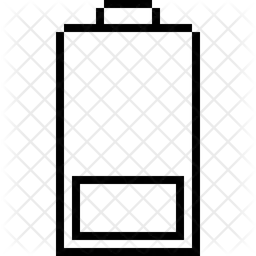 Empty  Icon