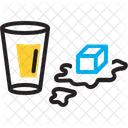Empty Blank Fill Icon