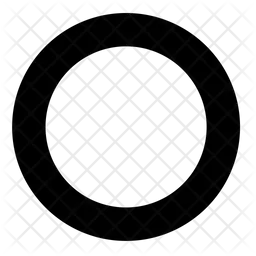 Empty  Icon