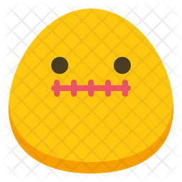 Empty Emoji Icon