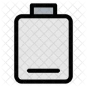 Empty Battery  Icon