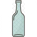 Empty Bottle  Icon