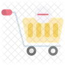 Empty Cart Icon