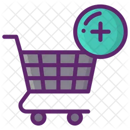 Empty Cart  Icon