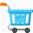 Empty Cart Cart Shopping Icon