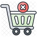 Empty cart  Icon