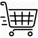 Empty Cart  Icon