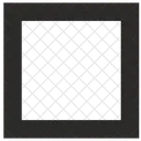 Empty Checkbox  Icon