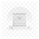 Empty Favorites Page Favorites Favorite Icon