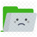 Empty Folder Folder Empty Icon