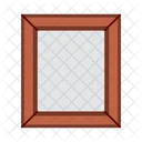 Empty Frame  Icon