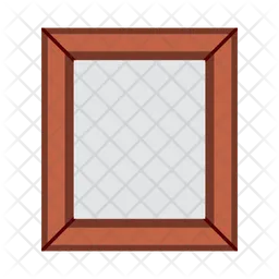 Empty Frame  Icon