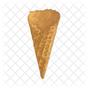 Ice Cream Cone Ice Cream Sweet Icon