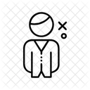 Empty Background Blank Icon