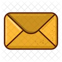 Empty mail  Icon