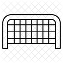 Empty Net  Icon
