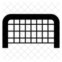 Empty Net Icon