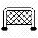 Empty Net  Icon