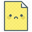 Empty Page Icon