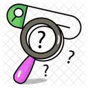 Bar Tab Website Icon